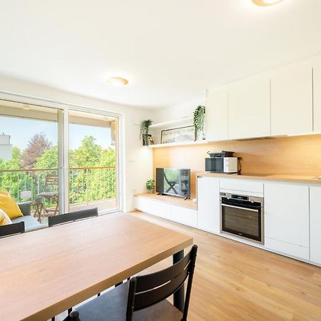 לובליאנה Apartment 396 מראה חיצוני תמונה
