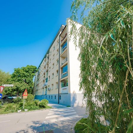 לובליאנה Apartment 396 מראה חיצוני תמונה