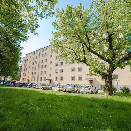 לובליאנה Apartment 396 מראה חיצוני תמונה