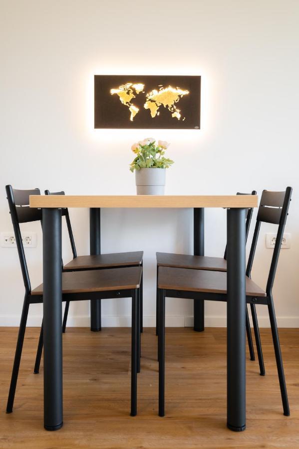לובליאנה Apartment 396 מראה חיצוני תמונה