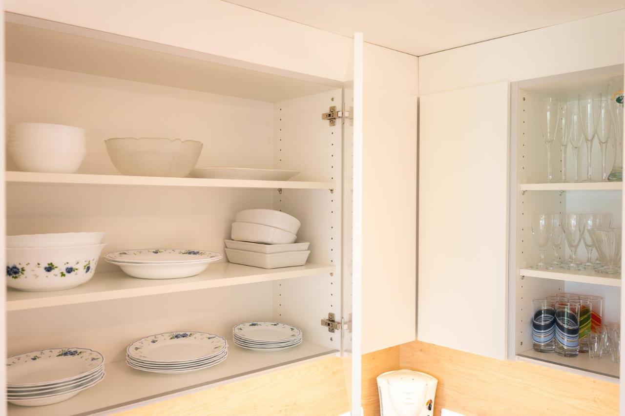 לובליאנה Apartment 396 מראה חיצוני תמונה