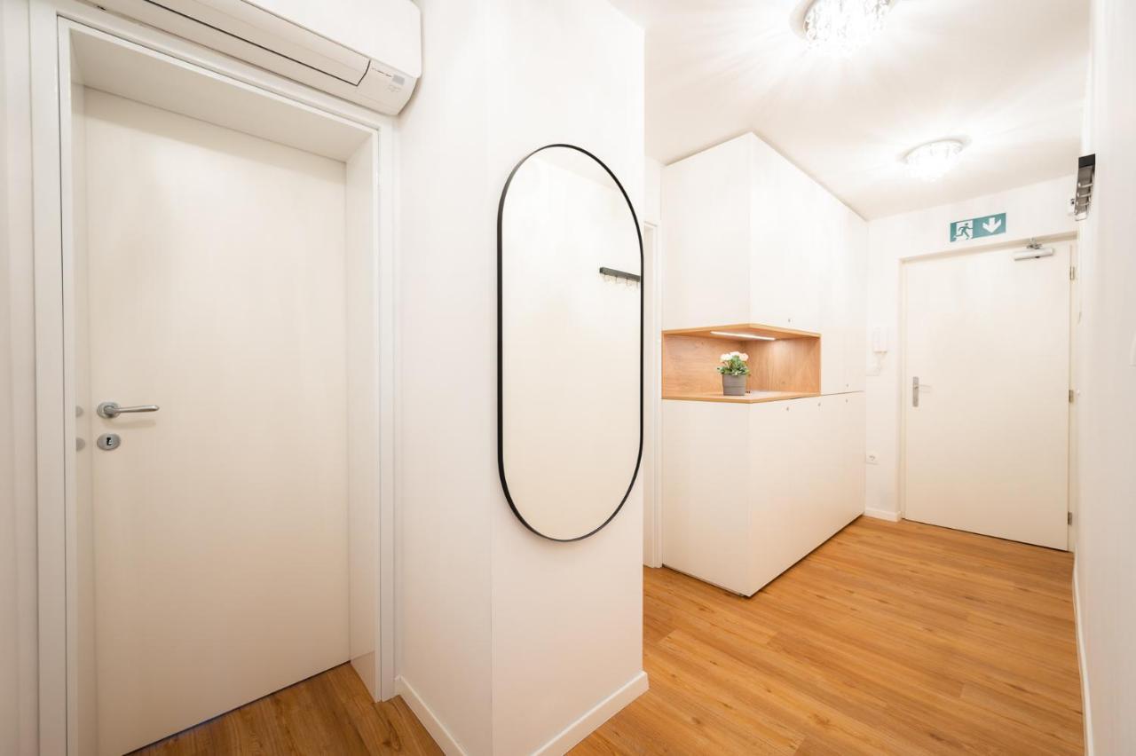 לובליאנה Apartment 396 מראה חיצוני תמונה