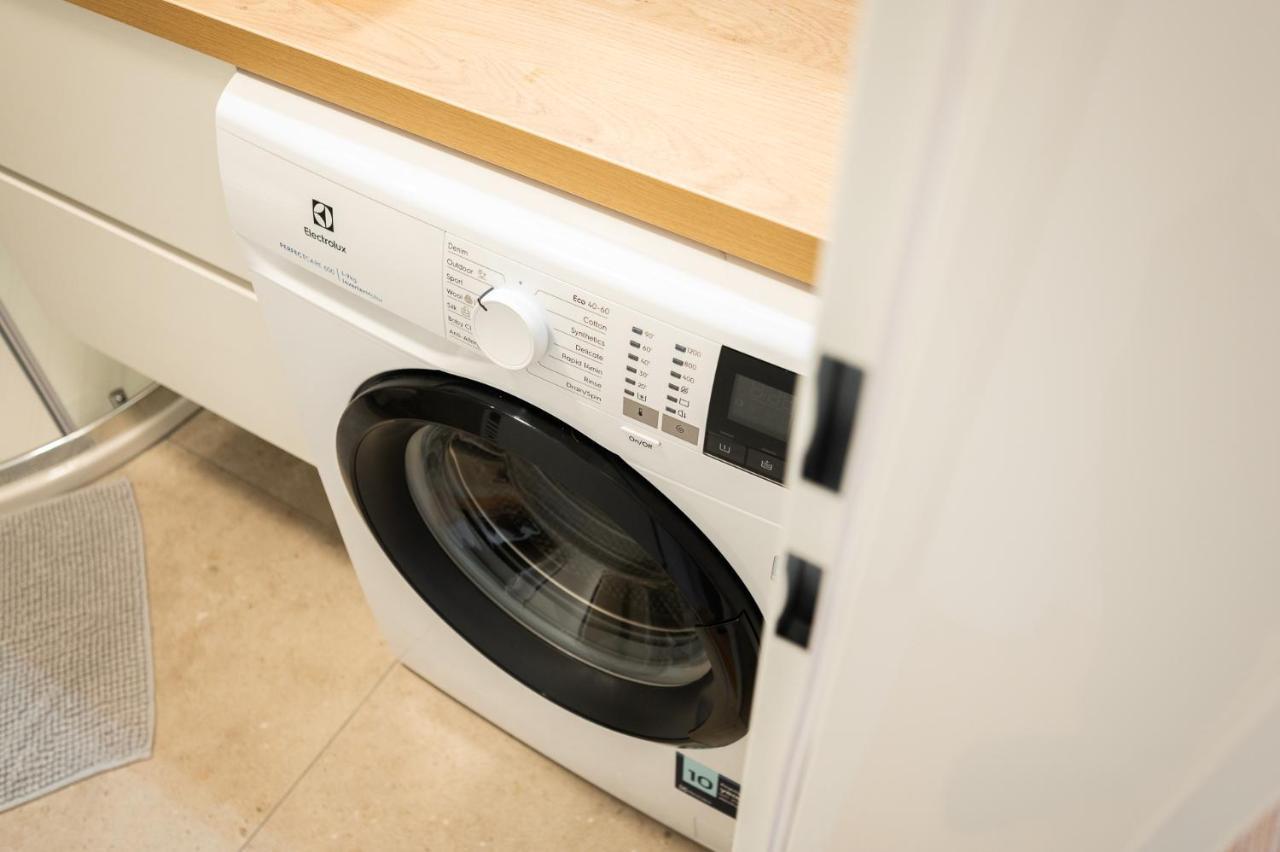 לובליאנה Apartment 396 מראה חיצוני תמונה